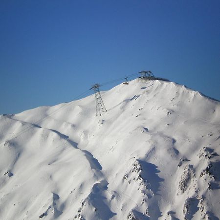Hotel Eckartauerhof Mayrhofen Εξωτερικό φωτογραφία