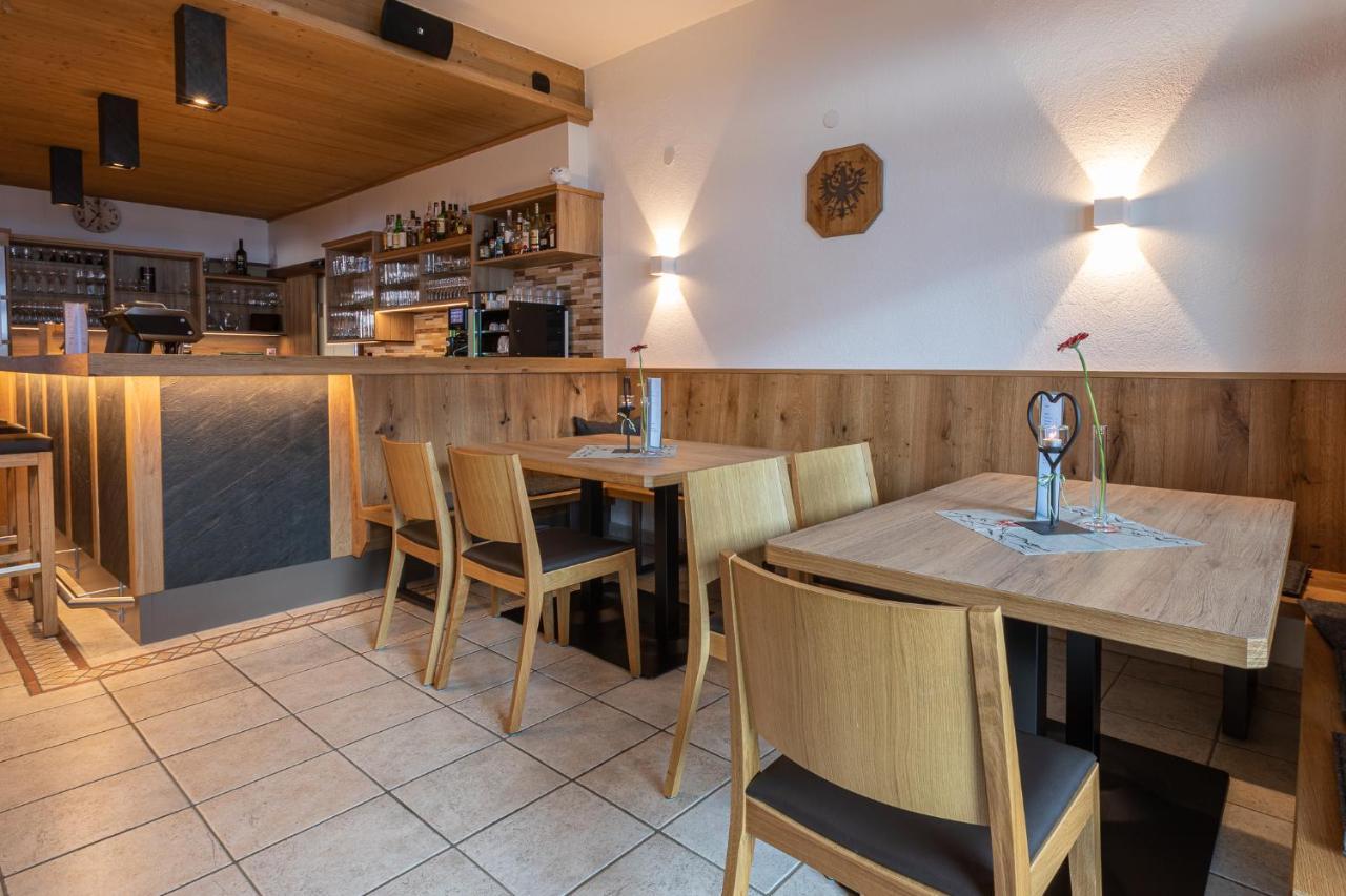 Hotel Eckartauerhof Mayrhofen Εξωτερικό φωτογραφία