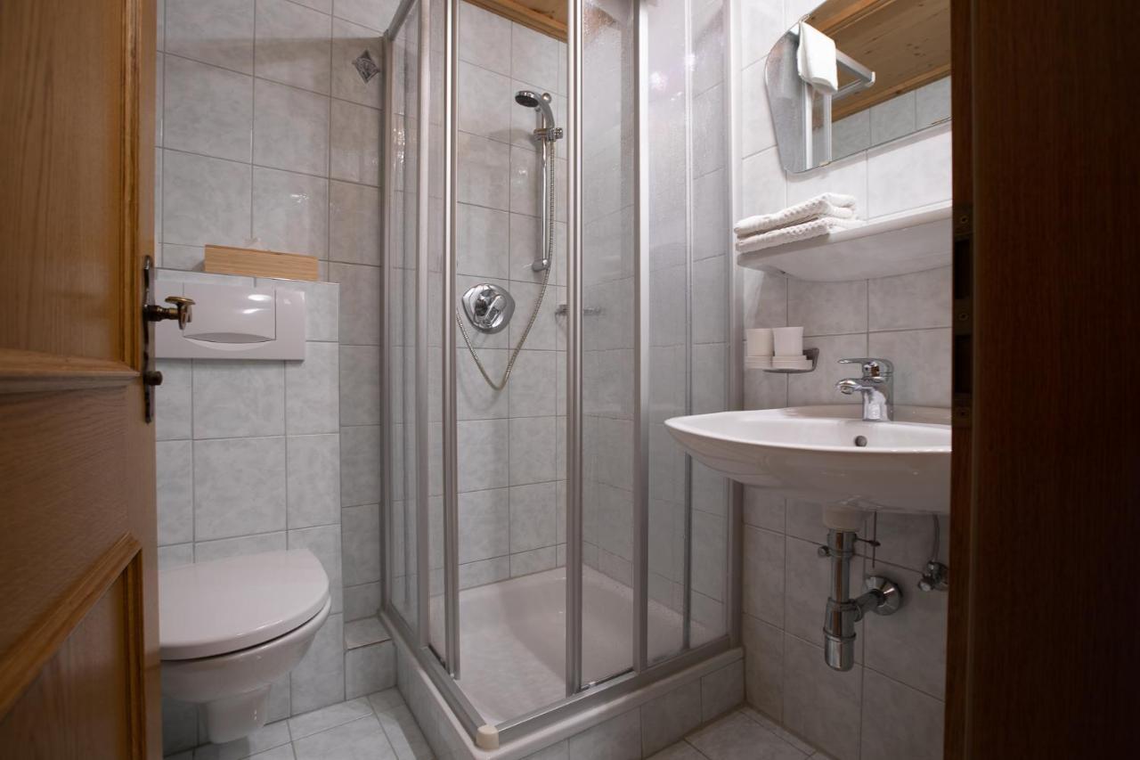 Hotel Eckartauerhof Mayrhofen Εξωτερικό φωτογραφία