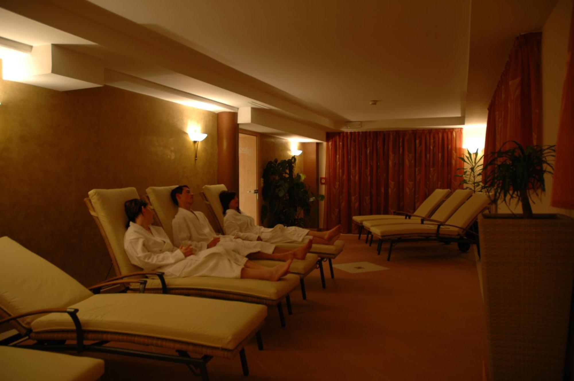 Hotel Eckartauerhof Mayrhofen Εξωτερικό φωτογραφία