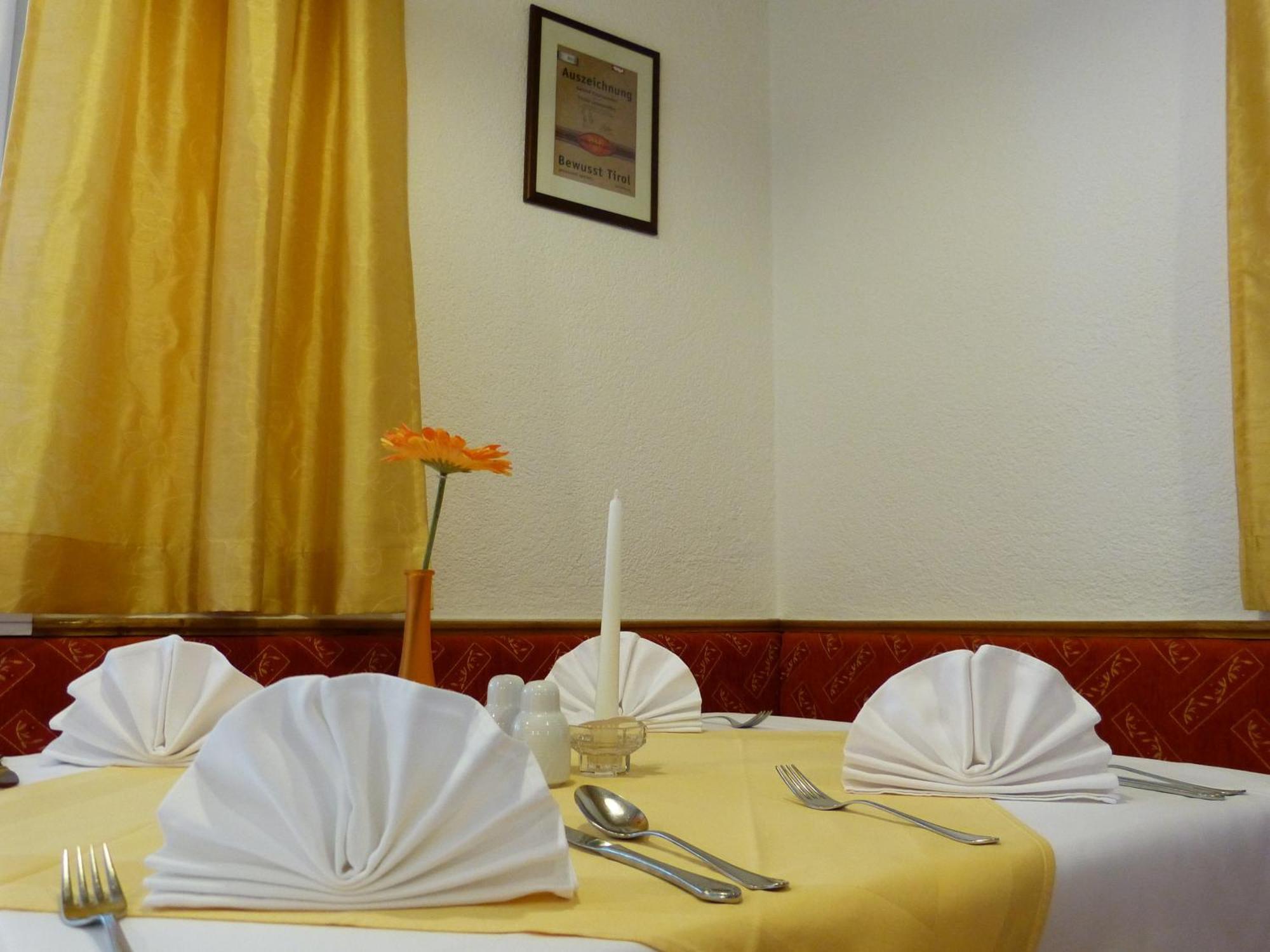 Hotel Eckartauerhof Mayrhofen Εξωτερικό φωτογραφία