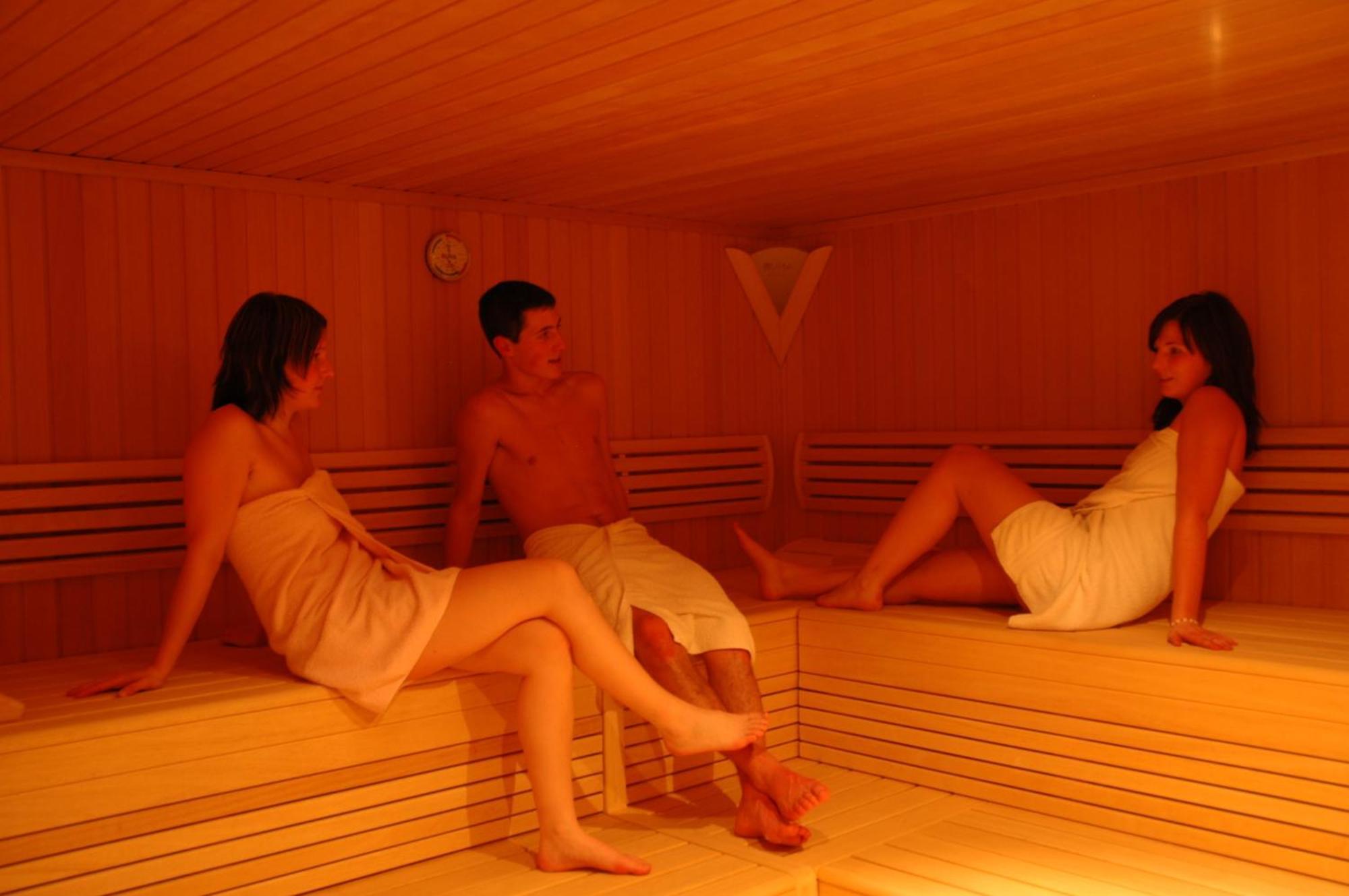 Hotel Eckartauerhof Mayrhofen Εξωτερικό φωτογραφία