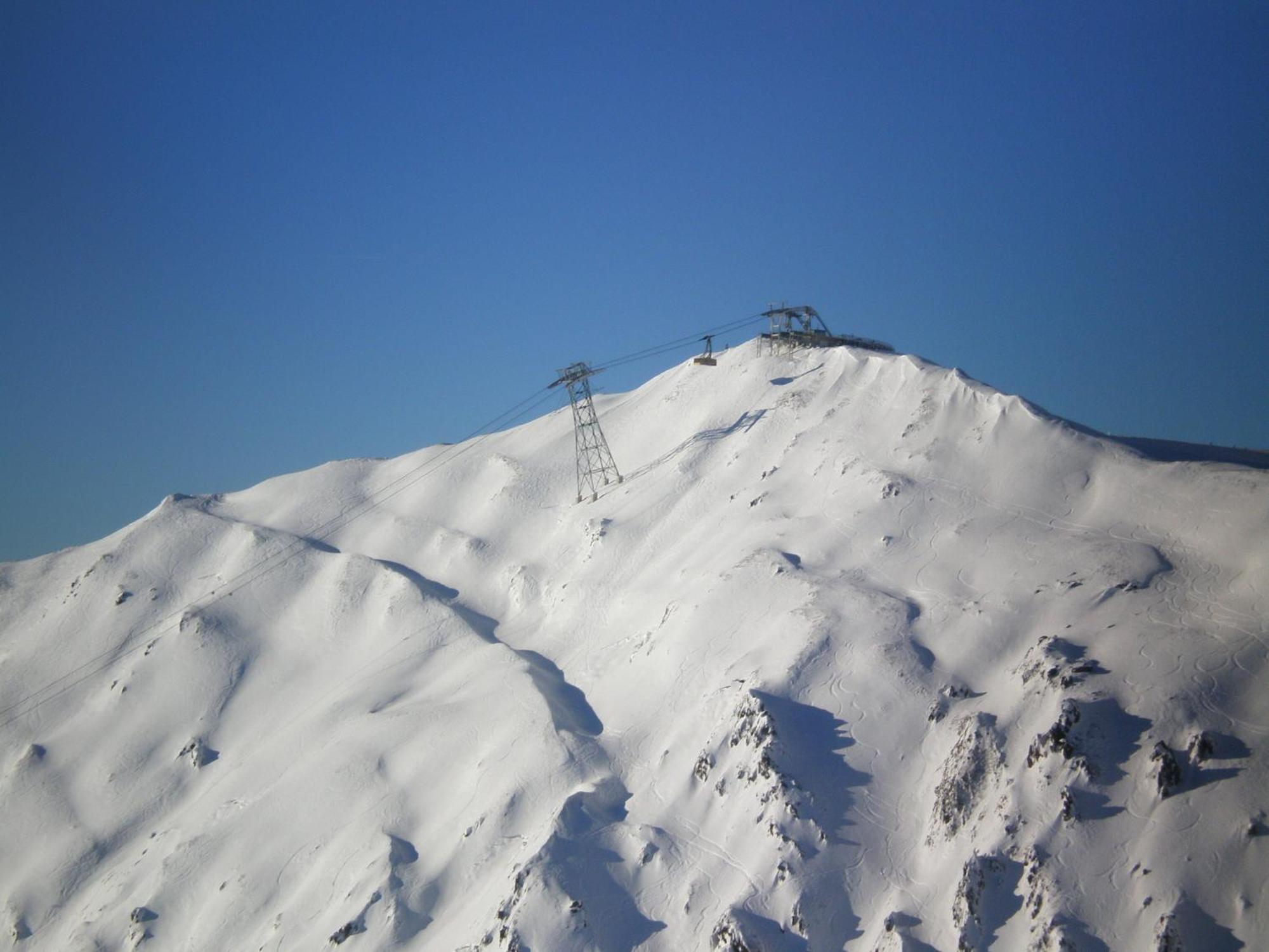 Hotel Eckartauerhof Mayrhofen Εξωτερικό φωτογραφία