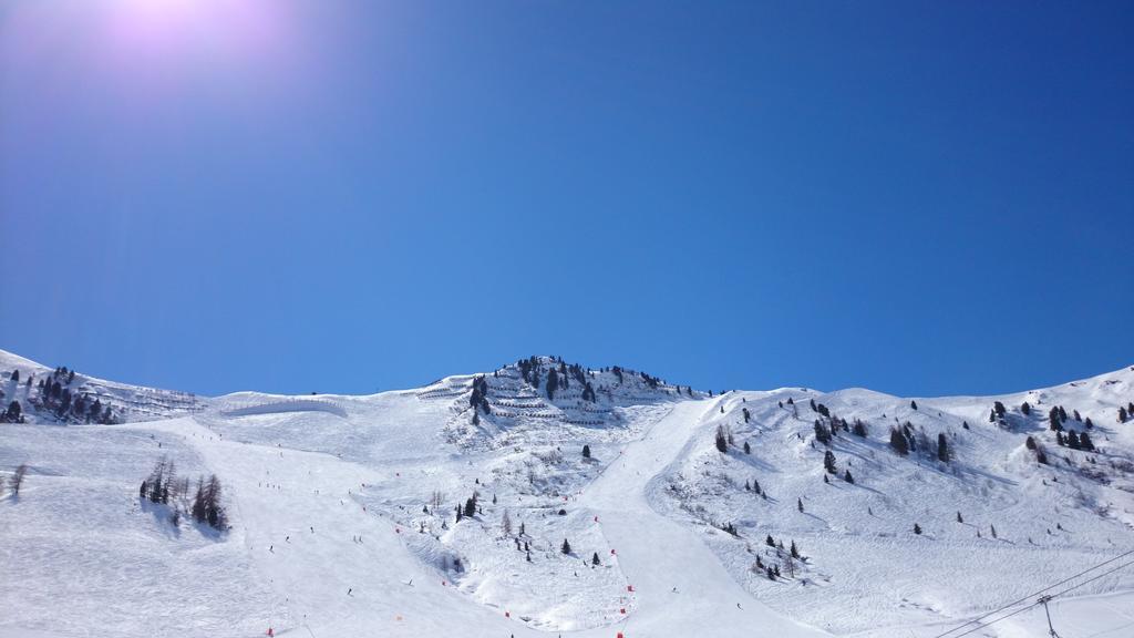 Hotel Eckartauerhof Mayrhofen Εξωτερικό φωτογραφία