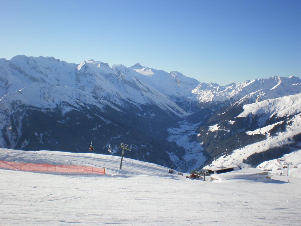 Hotel Eckartauerhof Mayrhofen Εξωτερικό φωτογραφία